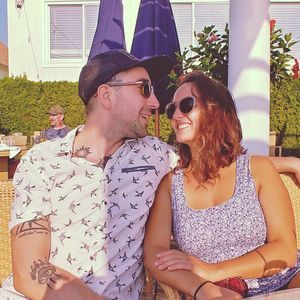 Meet your Posher, Abigail